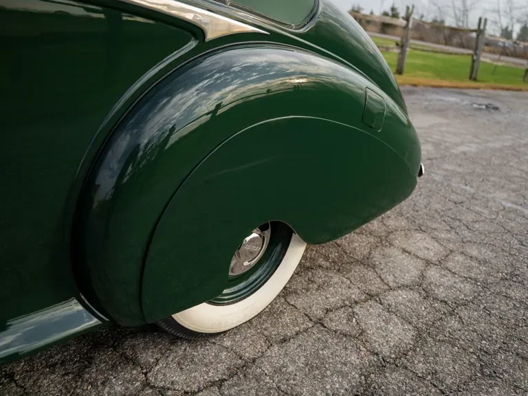 1948 Bentley Mark VI - Image 17 of 31