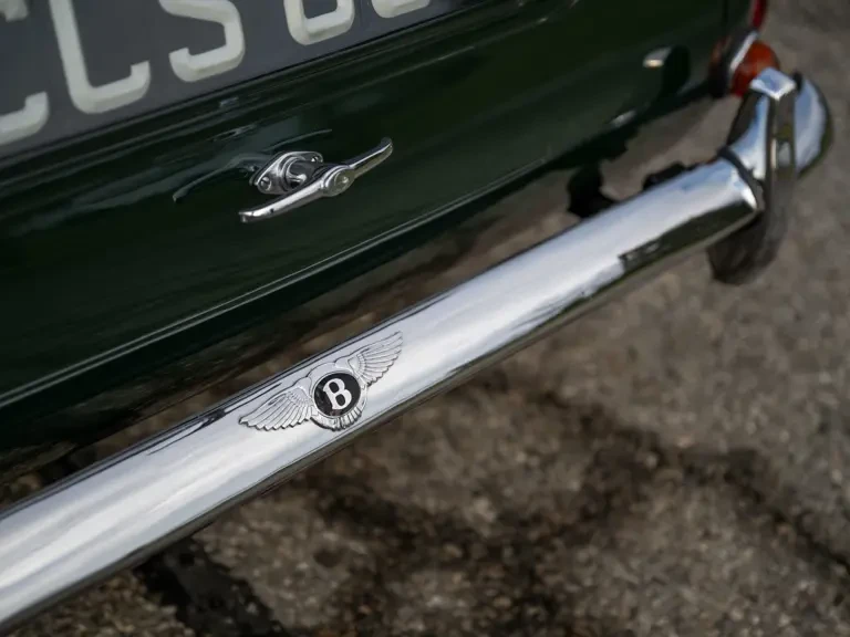 1948 Bentley Mark VI - Image 20 of 31