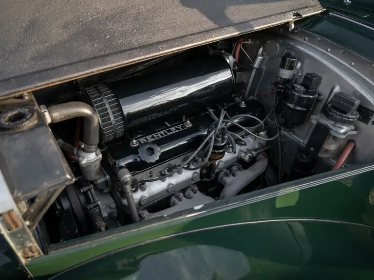 1948 Bentley Mark VI - Image 4 of 31