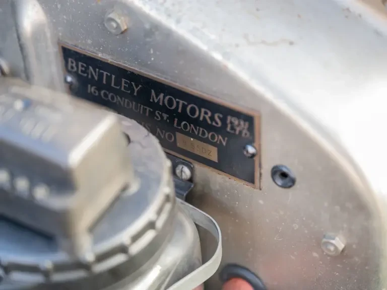 1948 Bentley Mark VI - Image 30 of 31