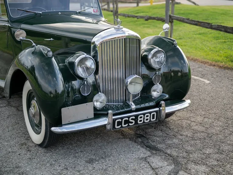 1948 Bentley Mark VI - Image 11 of 31