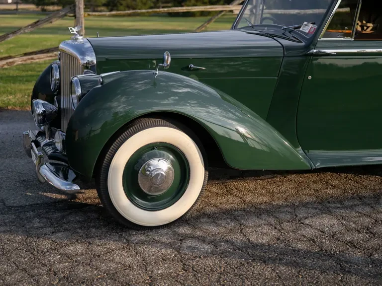 1948 Bentley Mark VI - Image 14 of 31