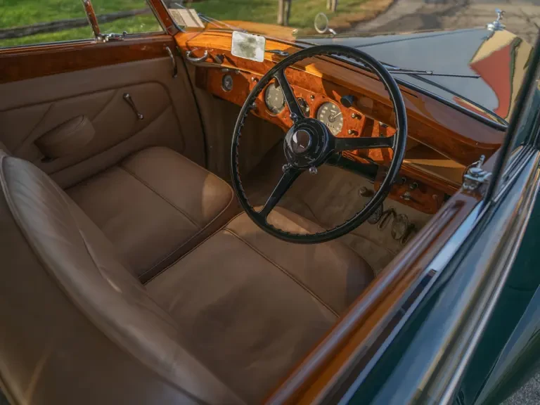 1948 Bentley Mark VI - Image 5 of 31