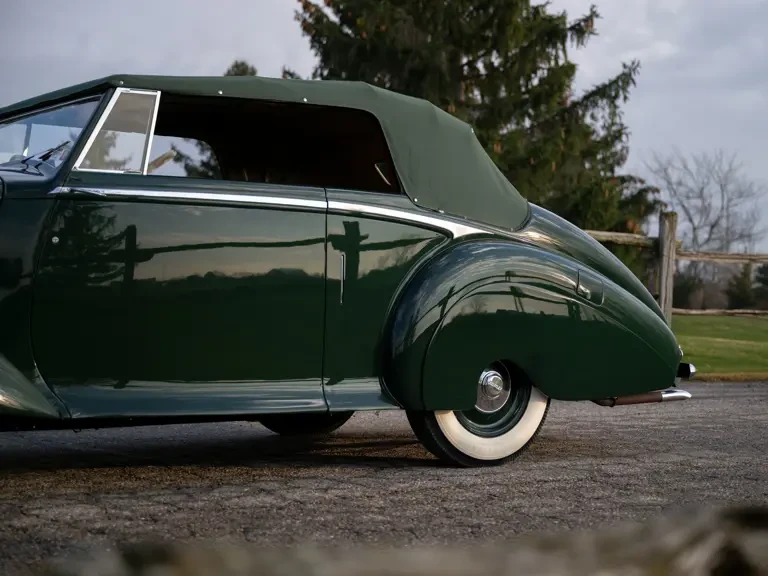 1948 Bentley Mark VI - Image 16 of 31