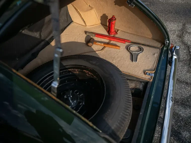 1948 Bentley Mark VI - Image 28 of 31