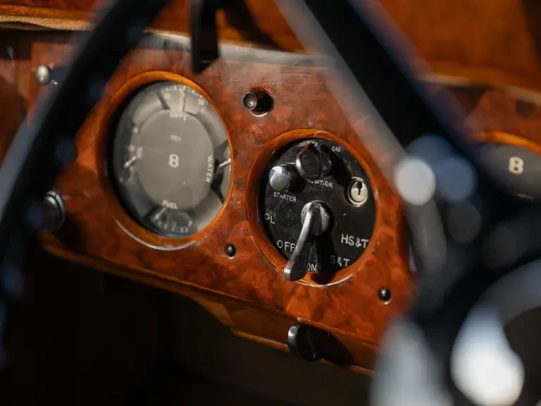 1948 Bentley Mark VI - Image 27 of 31