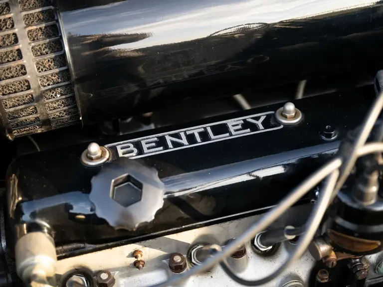 1948 Bentley Mark VI - Image 31 of 31