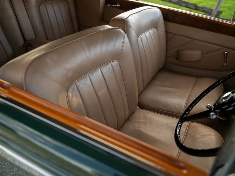 1948 Bentley Mark VI - Image 25 of 31
