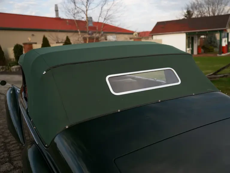 1948 Bentley Mark VI - Image 21 of 31