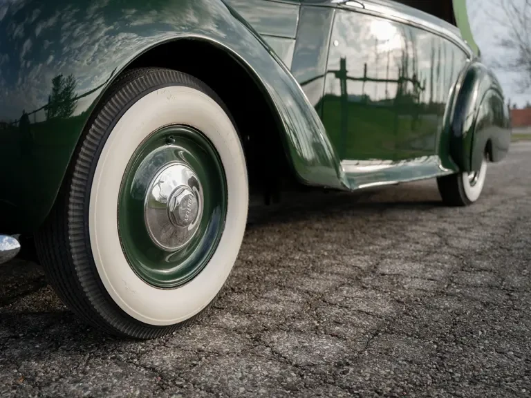 1948 Bentley Mark VI - Image 13 of 31