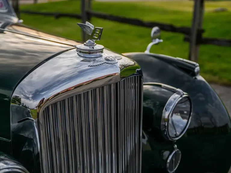 1948 Bentley Mark VI - Image 9 of 31