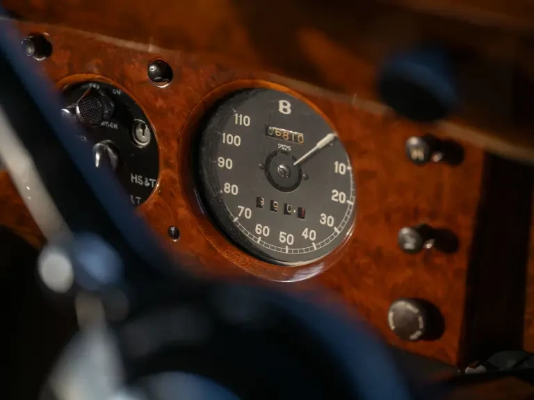 1948 Bentley Mark VI - Image 26 of 31