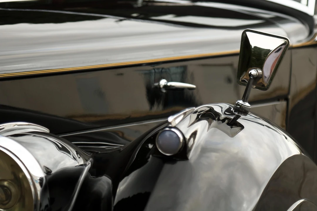 1948 Bentley Mark VI - Image 30 of 31