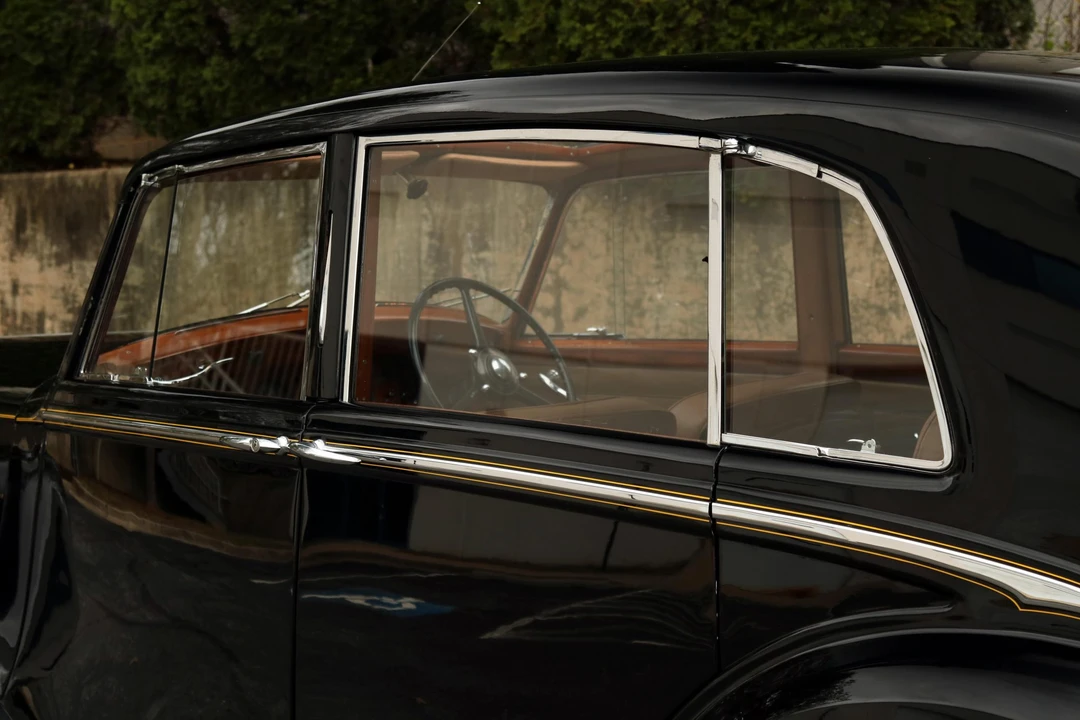 1948 Bentley Mark VI - Image 26 of 31