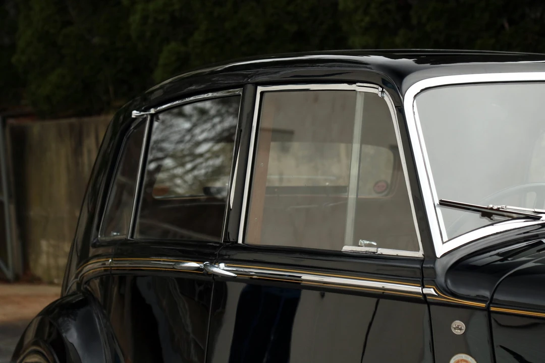1948 Bentley Mark VI - Image 27 of 31