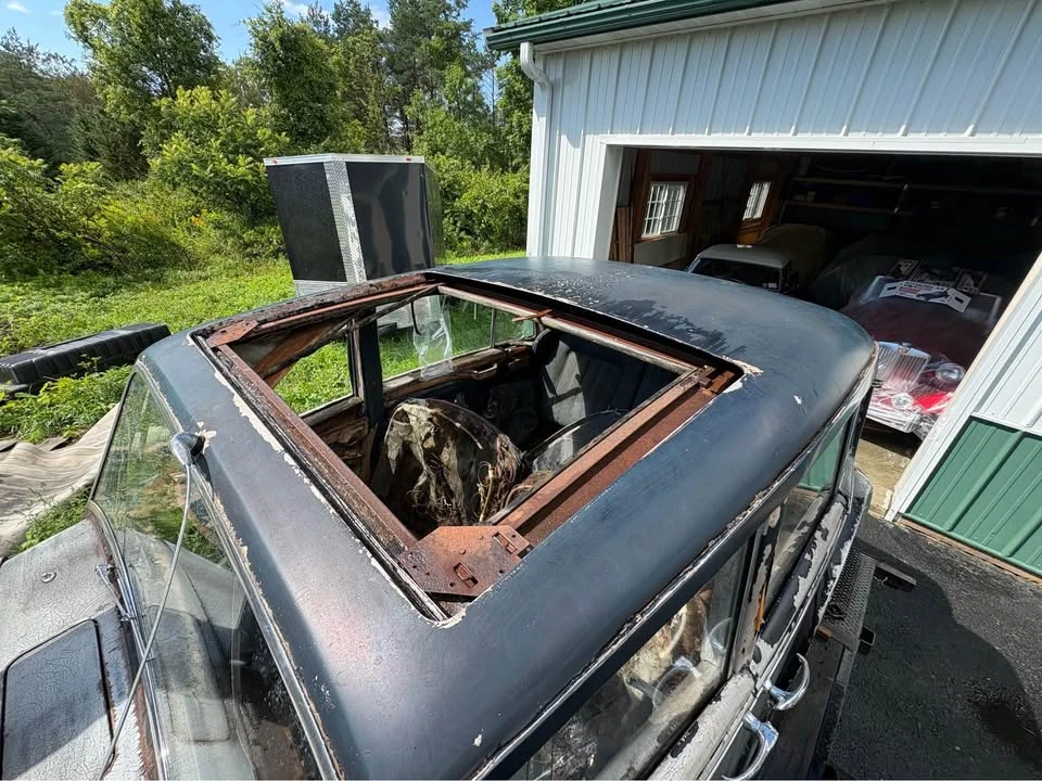 1948 Bentley Mark VI - Image 9 of 14