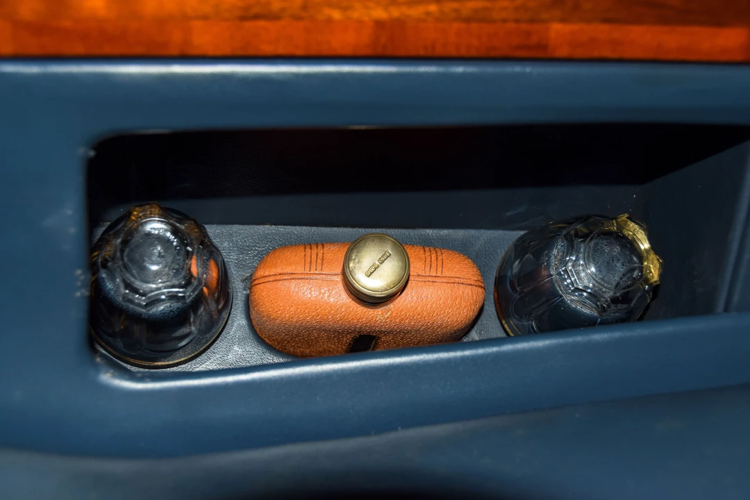 1948 Bentley Mark VI - Image 13 of 22