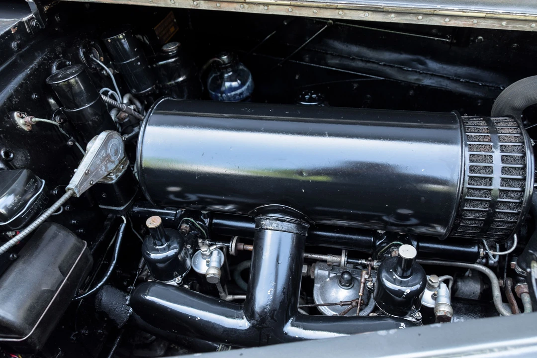 1948 Bentley Mark VI - Image 15 of 22