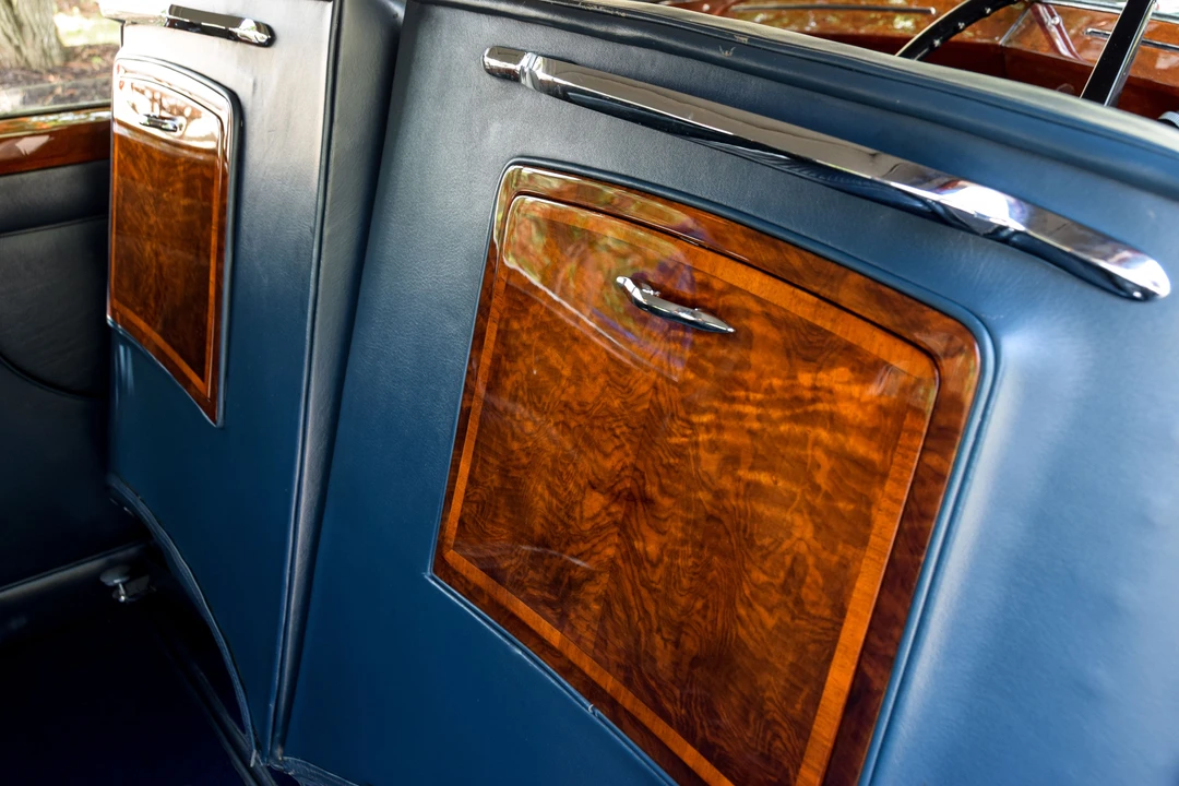 1948 Bentley Mark VI - Image 17 of 22
