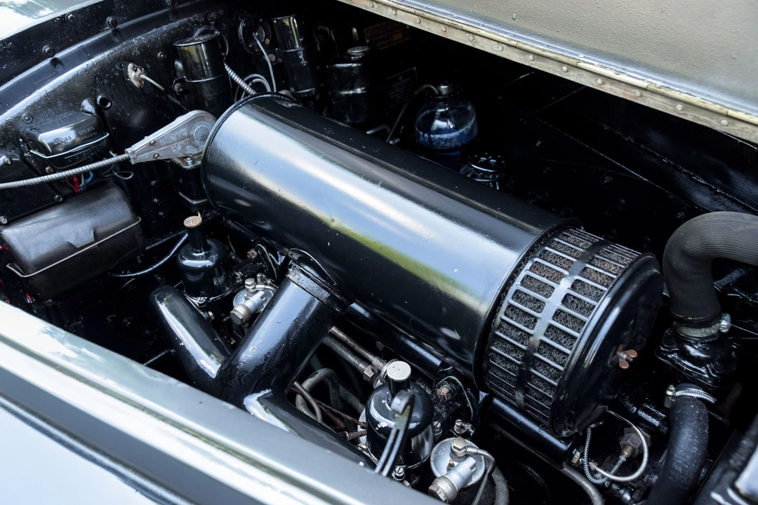 1948 Bentley Mark VI - Image 16 of 22