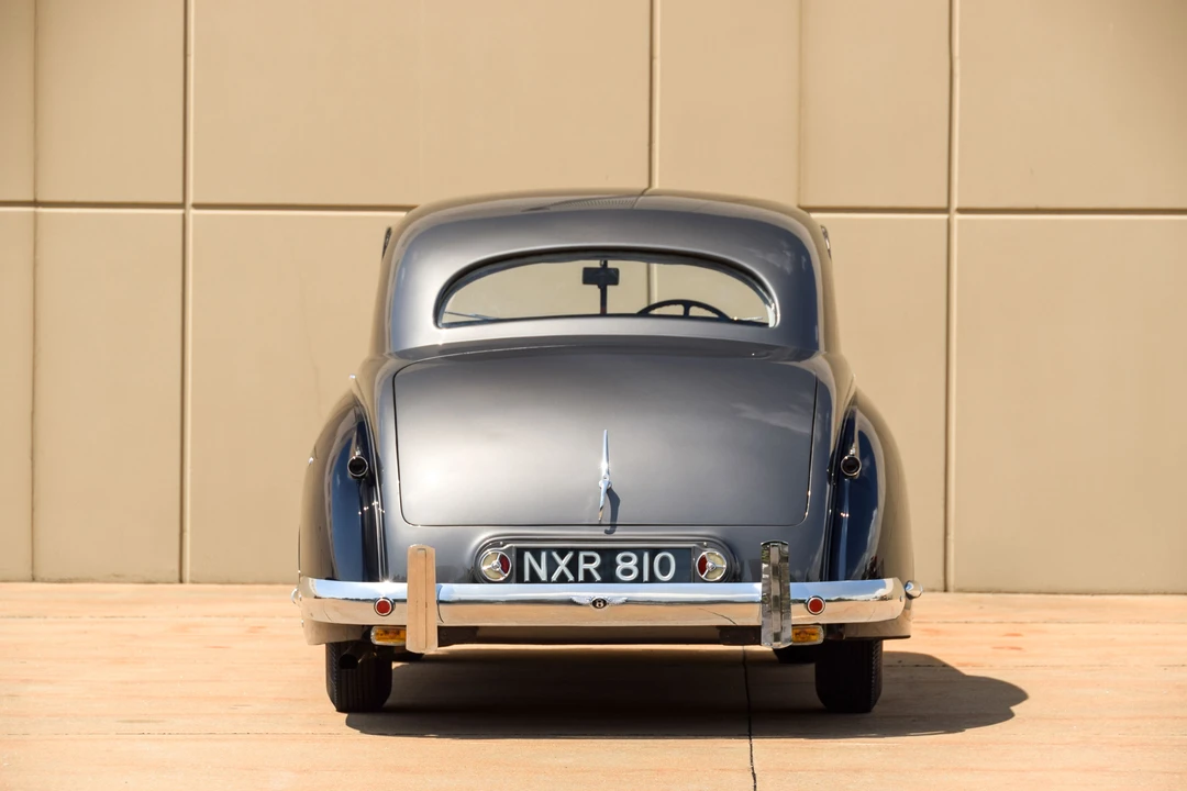 1948 Bentley Mark VI - Image 5 of 22