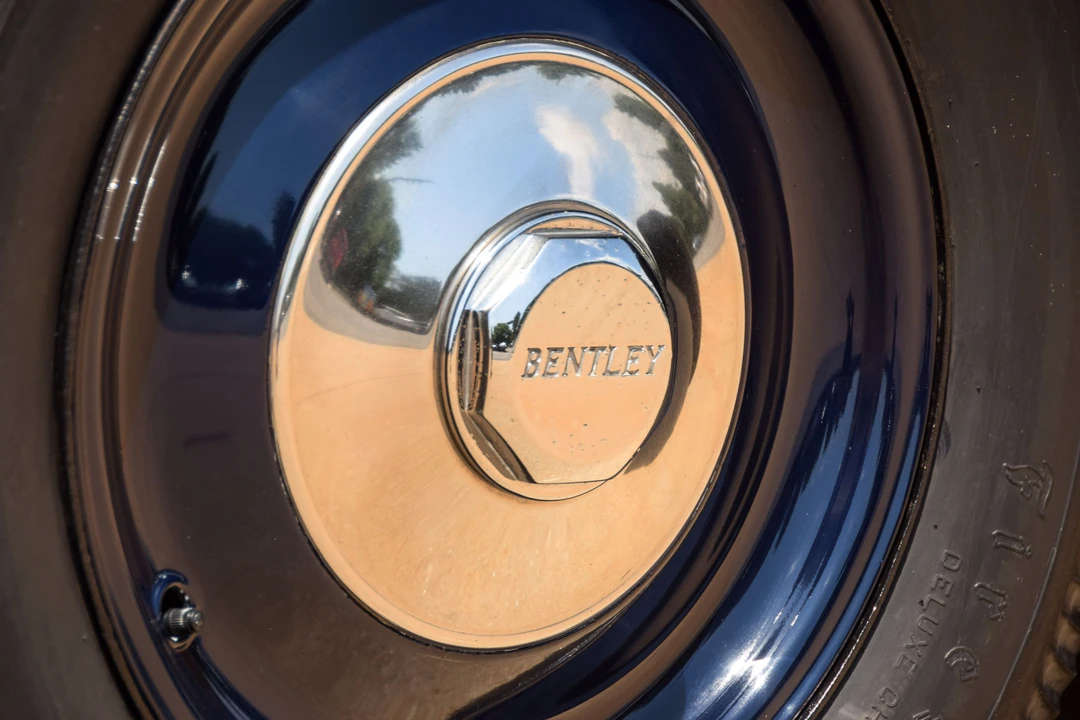 1948 Bentley Mark VI - Image 2 of 22