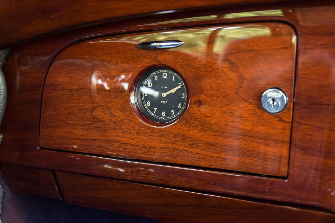 1948 Bentley Mark VI - Image 19 of 22