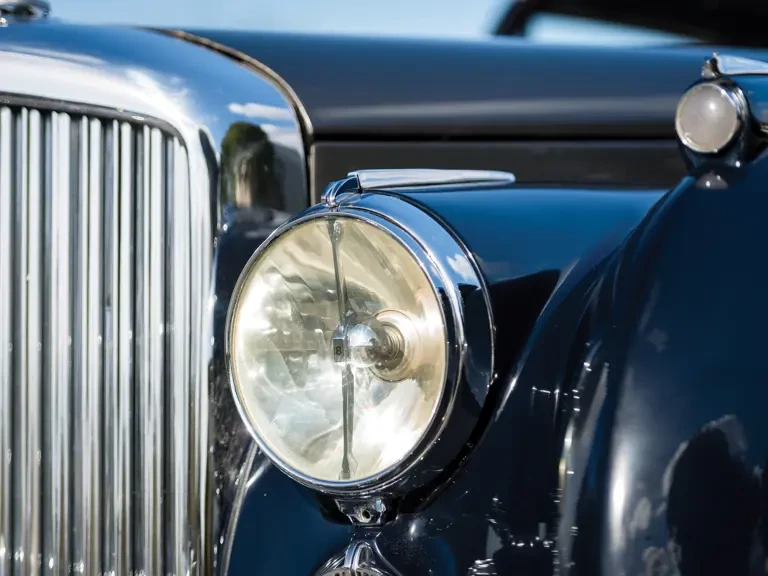 1948 Bentley Mark VI - Image 25 of 28