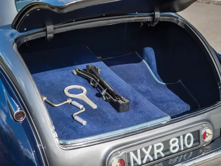 1948 Bentley Mark VI - Image 28 of 28