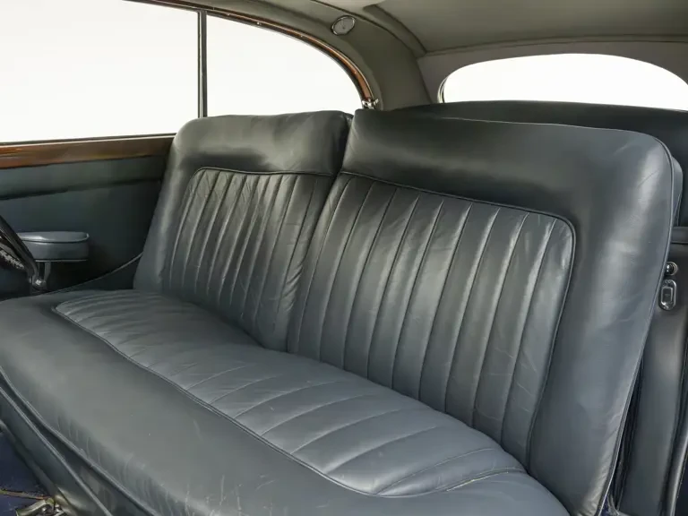 1948 Bentley Mark VI - Image 27 of 31