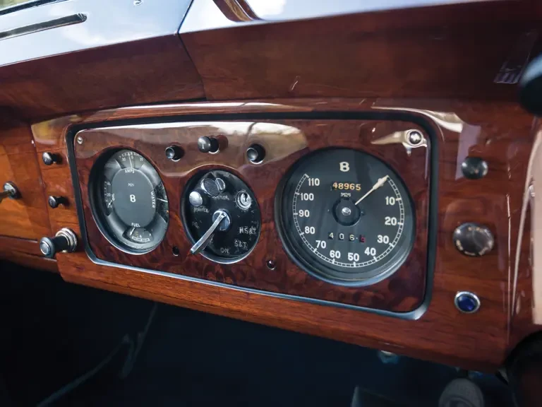 1948 Bentley Mark VI - Image 13 of 28