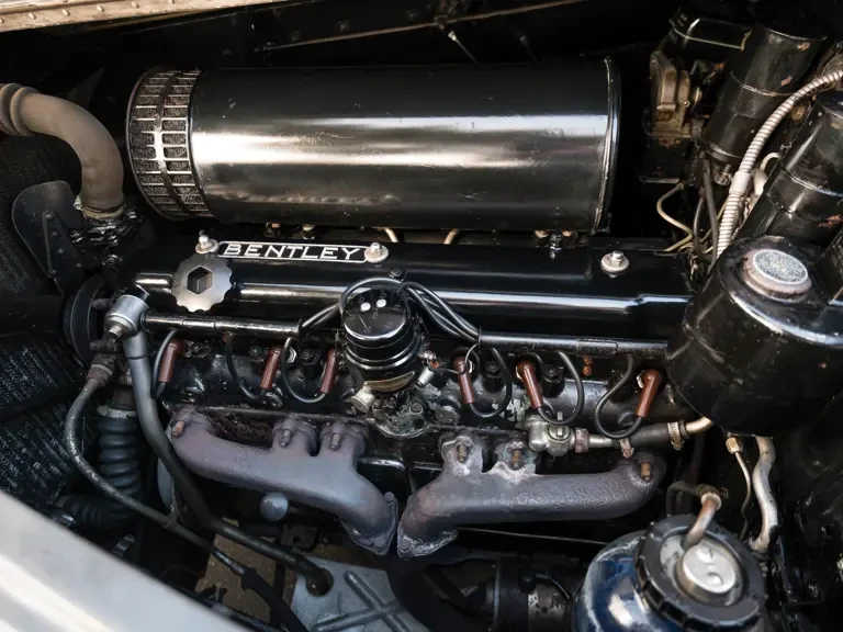 1948 Bentley Mark VI - Image 4 of 28
