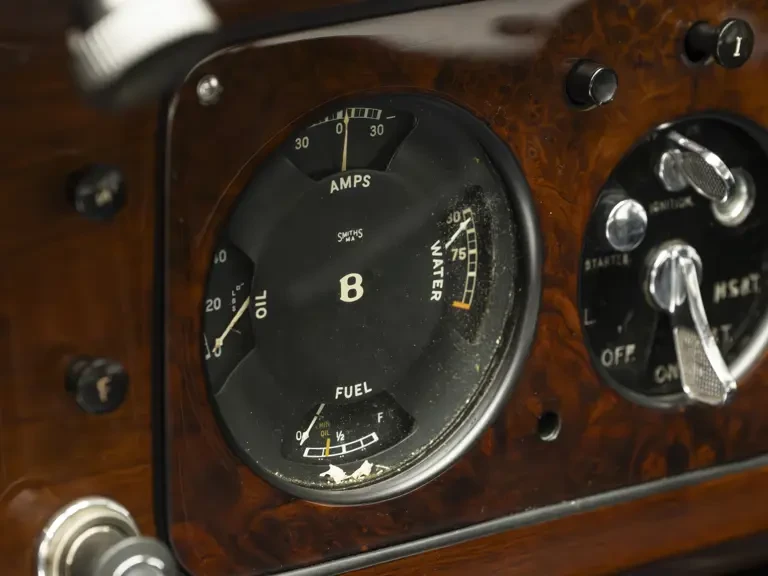1948 Bentley Mark VI - Image 16 of 31