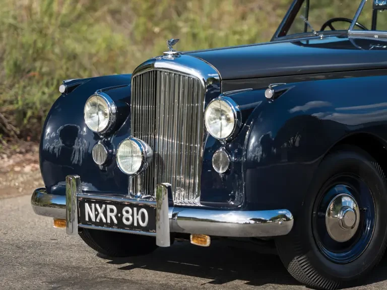 1948 Bentley Mark VI - Image 8 of 28