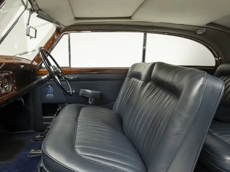 1948 Bentley Mark VI - Image 26 of 31