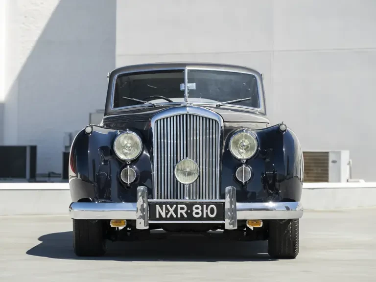 1948 Bentley Mark VI - Image 8 of 31