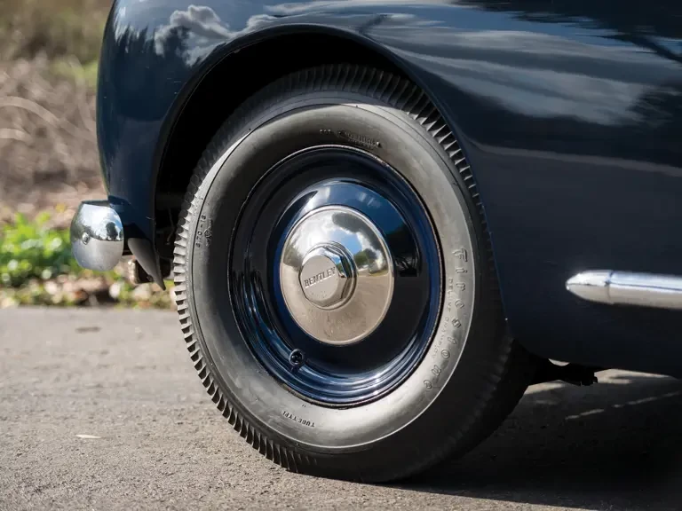 1948 Bentley Mark VI - Image 23 of 28