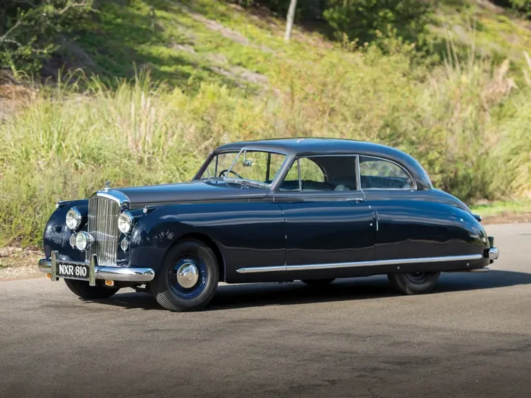 1948 Bentley Mark VI - Image 2 of 28
