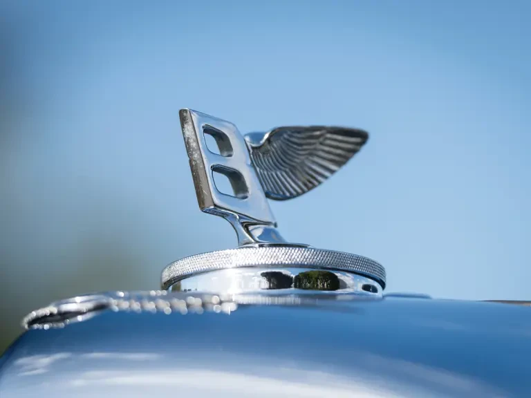 1948 Bentley Mark VI - Image 7 of 28