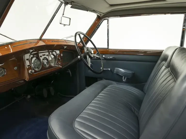 1948 Bentley Mark VI - Image 5 of 31