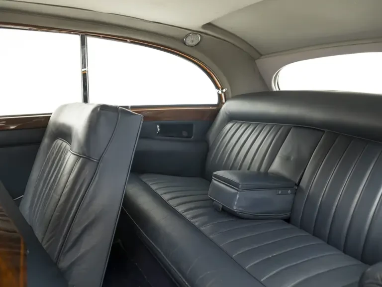 1948 Bentley Mark VI - Image 22 of 31