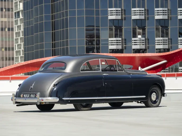 1948 Bentley Mark VI - Image 3 of 31