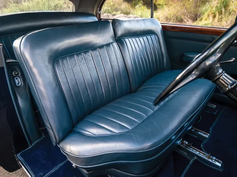 1948 Bentley Mark VI - Image 11 of 28