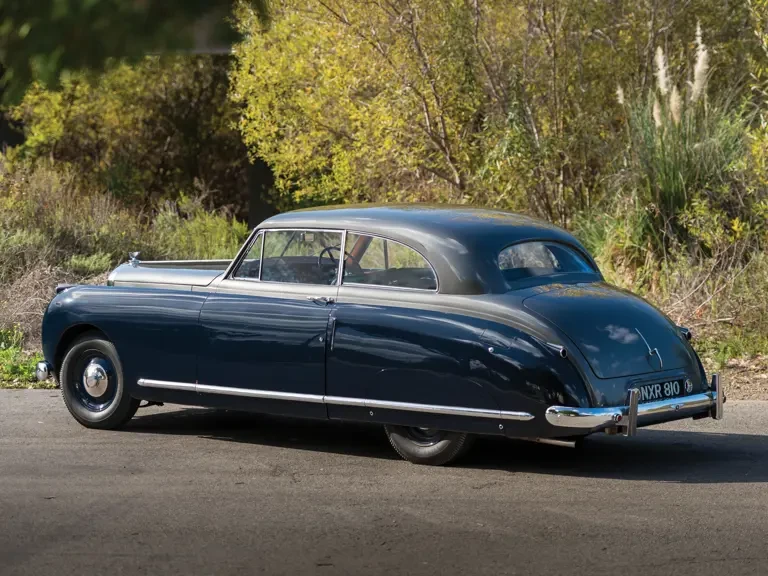 1948 Bentley Mark VI - Image 3 of 28