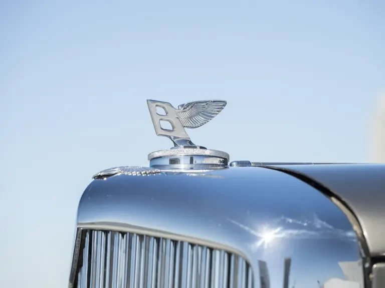 1948 Bentley Mark VI - Image 7 of 31