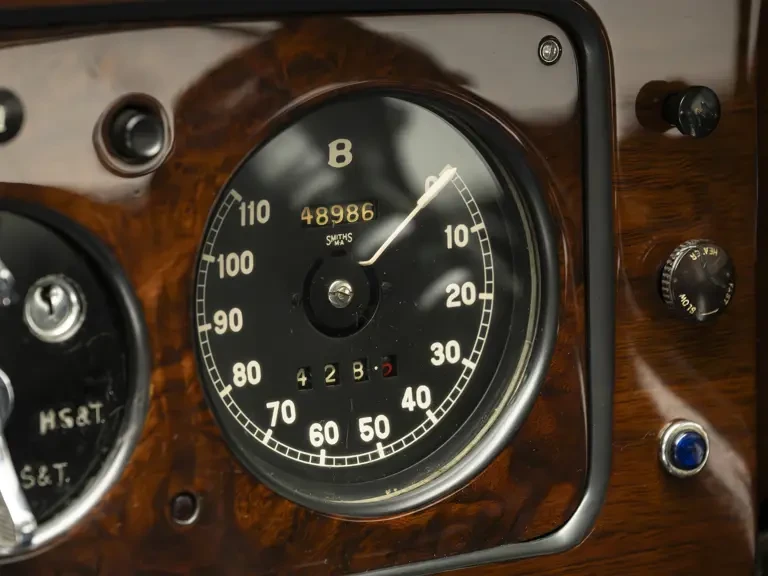 1948 Bentley Mark VI - Image 15 of 31