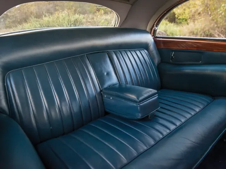 1948 Bentley Mark VI - Image 18 of 28