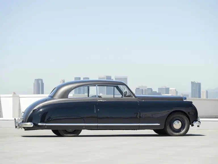 1948 Bentley Mark VI - Image 6 of 31