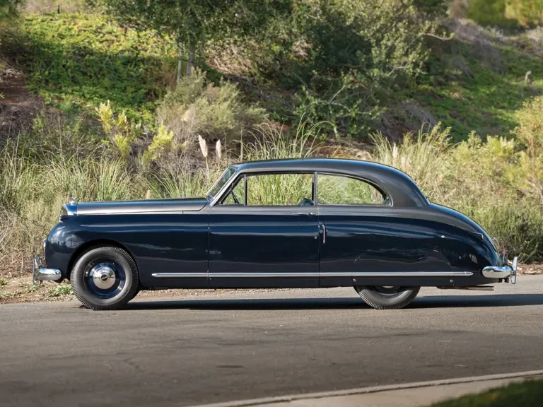 1948 Bentley Mark VI - Image 6 of 28