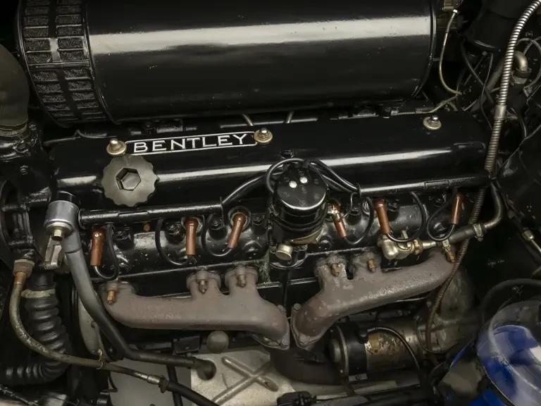 1948 Bentley Mark VI - Image 4 of 31
